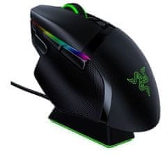 Razer Basilisk Ultimate računalni miš (RZ01-03170100-R3G1)