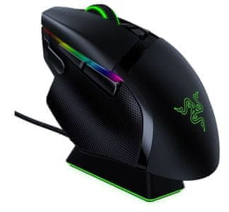 Razer Basilisk Ultimate RZ01-03170100-R3G1 optičke žice USB