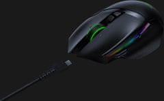 Razer Basilisk Ultimate računalni miš (RZ01-03170100-R3G1)