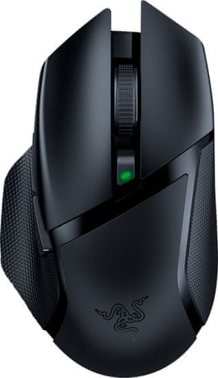 Razer Basilisk X HyperSpeed računalni miš (RZ01-03150100-R3G1)