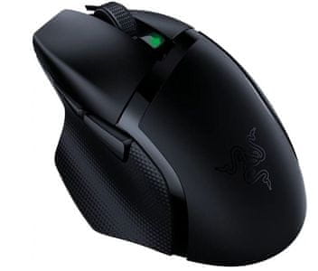 Razer Razer Basilisk X HyperSpeed RZ01-03150100-R3G1 optičke žice USB