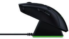 Razer Viper Ultimate bežični gaming miš + stanica za punjenje