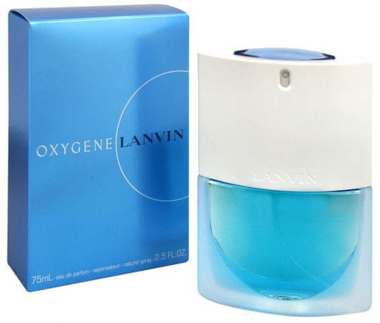 Lanvin Oxygene parfemska voda, 75 ml