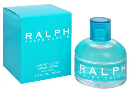 Ralph Lauren toaletna voda