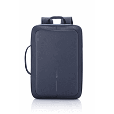 XD Design P705.571 sigurnosni ruksak/kofer Bobby Bizz 15,6", plava