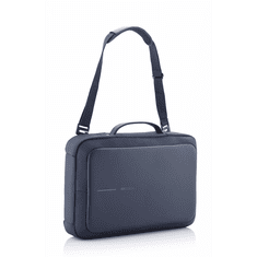 XD Design P705.571 sigurnosni ruksak/kofer Bobby Bizz 15,6", plava