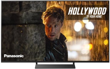 Panasonic TX-65GX820E 4K Ultra HD televizor, 65"