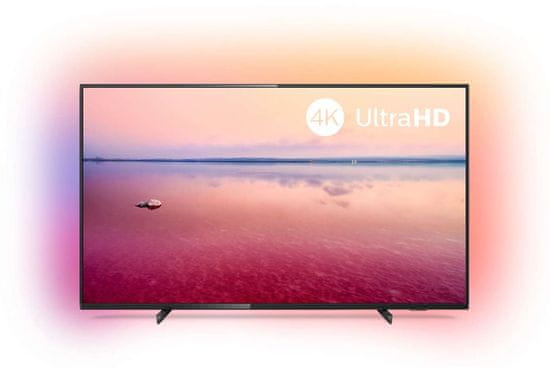 Philips 70PUS6704 Ultra HD LED, Smart televizijski prijemnik