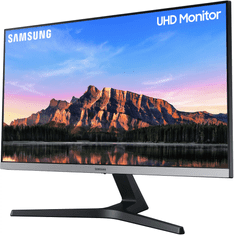 Samsung U28R550U IPS UHD monitor (LU28R550UQRXEN)
