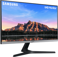 Samsung U28R550U IPS UHD monitor (LU28R550UQRXEN)