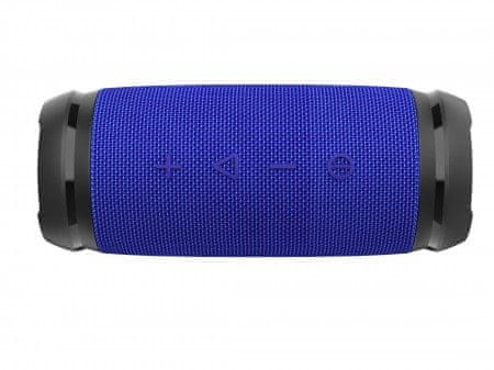 Swisstone BX 320 prijenosni Bluetooth zvučnik