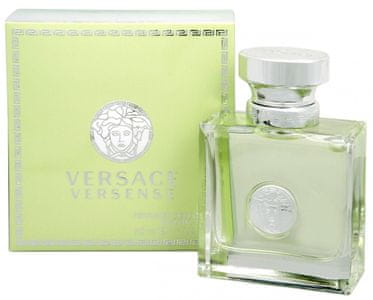 Versace Versense dezodorans u spreju, 50 ml
