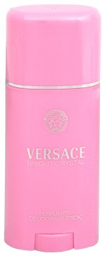 Versace Bright Crystal dezodorans u stiku