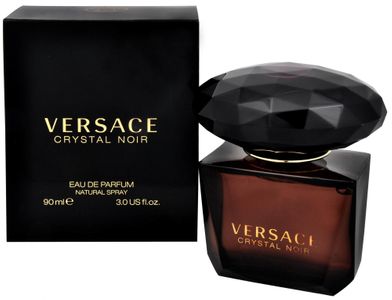 Versace Crystal Noir parfemska voda