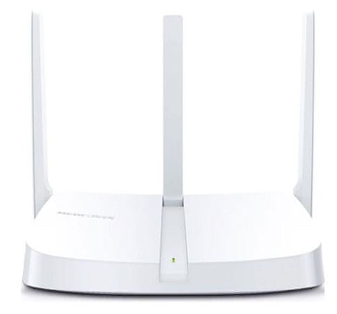 MW305R bežični router