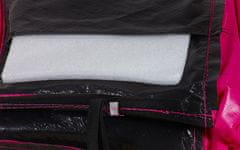 Aga Pokrivač za opruge za trampolin 305 cm Ružičasti