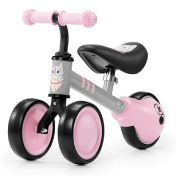 Kinderkraft bicikl bez pedala CUTIE
