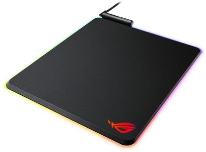 Asus ROG Balteus 90MP0110-B0UA00 RGB osvjetljeni žični USB