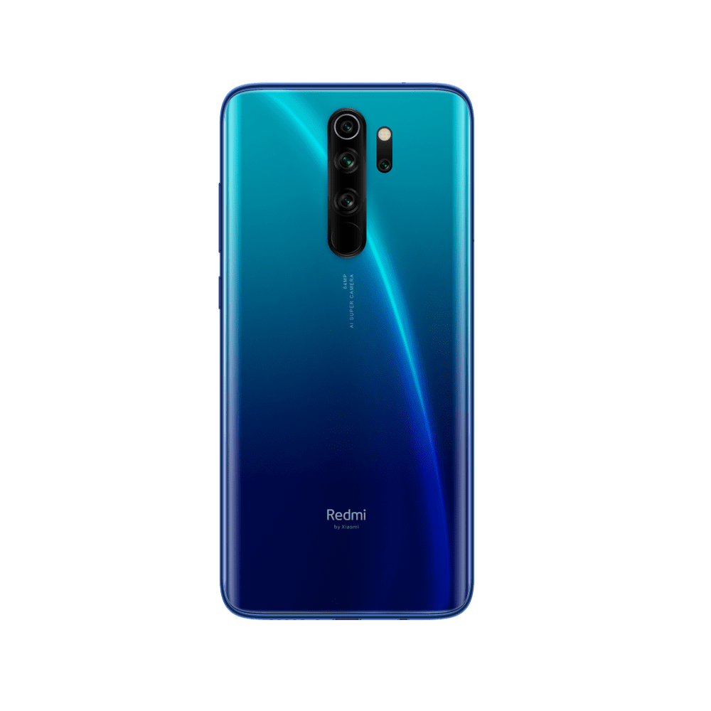 Смартфон note 8 pro