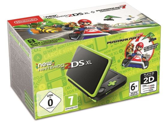 Mario deals 2ds xl