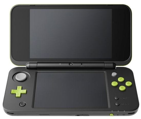 Mario 2ds deals xl