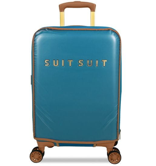 SuitSuit prevlaka za kovčeg vel. S AS-71125, plava