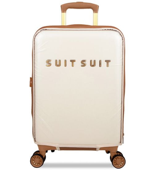 SuitSuit prevlaka za kovčeg vel. S AS-71145, smeđa