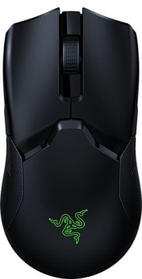 Razer Viper Ultimate bežični gaming miš + stanica za punjenje