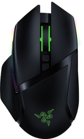 Razer Basilisk Ultimate računalni miš (RZ01-03170100-R3G1)