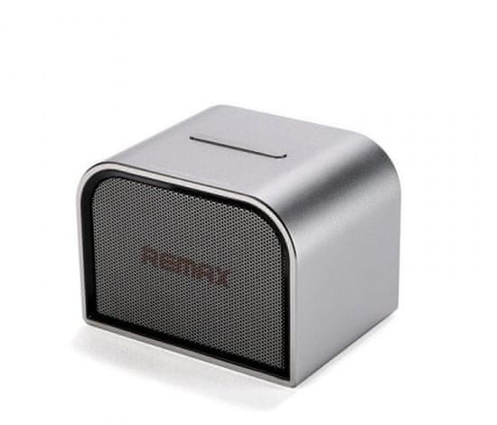 REMAX RB-M8 Mini prijenosni bežični zvučnik