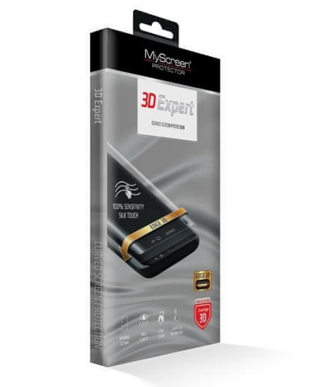 MyScreen Protector 3D Expert zaštitna folija za Samsung Galaxy Note 10 Plus N975