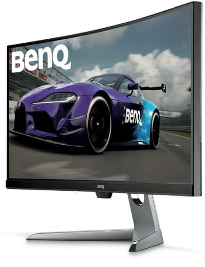 BENQ monitor EX3501R 88,90 cm (35"), zakrivljen