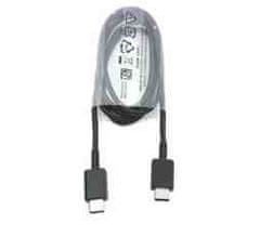 Samsung EP-DA705BBE podatkovni kabel USB-C, crni, 1 m