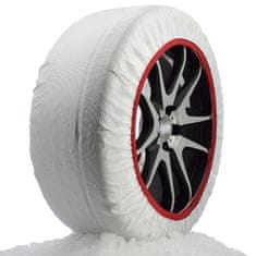 Sumex Husky tekstilni lanci, M