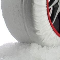 Sumex Husky tekstilni lanci, XL