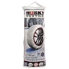 Sumex Husky tekstilni lanci, XXL