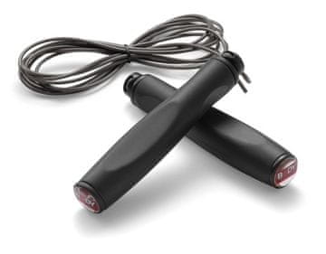 Body Sculpture Speed uže za preskakanje, 275 mm