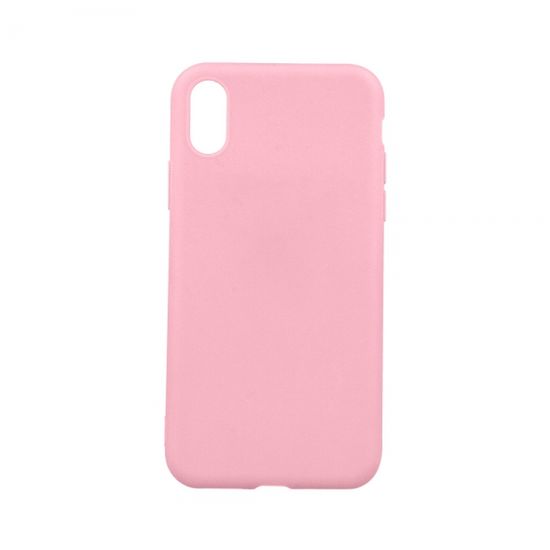 maskica za iPhone 7/8, mat roza