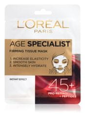 Loreal Paris Age Specialist 45+ maska u maramici