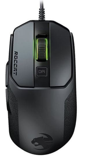 Roccat Kain 100 AIMO (ROC-11-610-BK) gaming miš