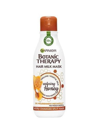Garnier Botanic Therapy Hair Milk maska s medom, za vrlo oštećenu kosu, 250 ml