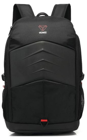 Yenkee YBB 1502 Shield gaming ruksak za prijenosno računalo, 15,6"