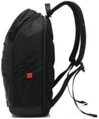 Yenkee YBB 1502 Shield gaming ruksak za prijenosno računalo, 15,6"