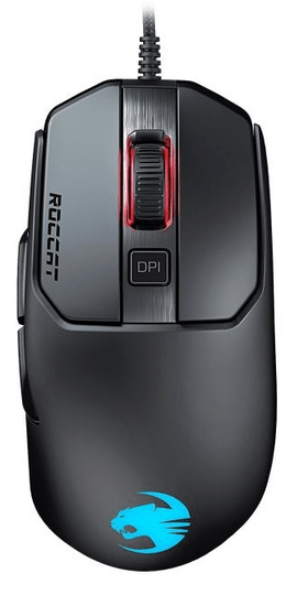 Roccat Kain 120 AIMO (ROC-11-612-BK) gaming miš