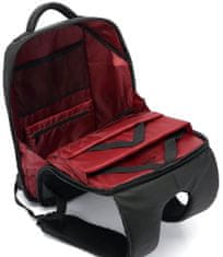 Yenkee YBB 1501 Nomad putni ruksak za prijenosno računalo, 15,6"