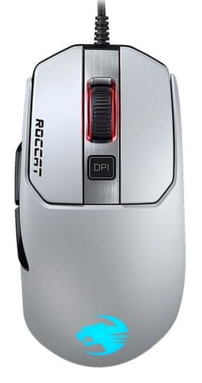 Roccat Kain 122 AIMO (ROC-11-612-WE) gaming miš