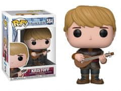 Funko POP! Frozen II figura, Kristoff #584