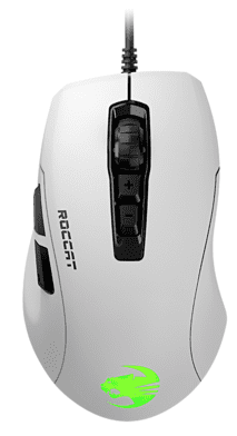 Roccat Kone Pure Ultra Light (ROC-11-731) gaming miš, bijeli