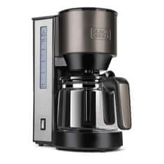 Black+Decker BXCO870E aparat za kavu, 870 W