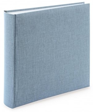 Goldbuch SUMMERTIME TREND 2 PLAVO/SIVI foto album BB-P100 30x31